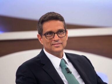 Cinismo: Campos Neto diz que mantém os juros mais altos do mundo “pensando no social”
