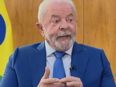 Lula anuncia salário mínimo de R$ 1.320 em maio e isenção de IR até R$ 2.640