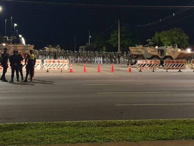 Exército substitui oito comandantes militares, entre eles o do Comando Militar do Planalto