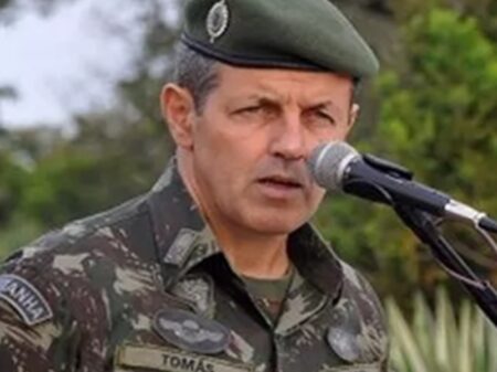 Comando do Exército não quer comemorações do golpe de 1964