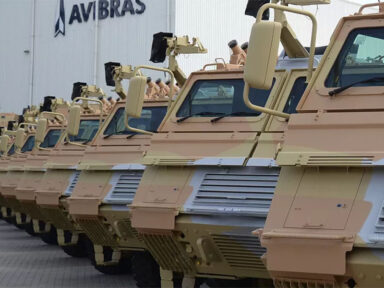 Venda da Avibras a grupo dos Emirados Árabes colocaria em risco a indústria nacional de Defesa