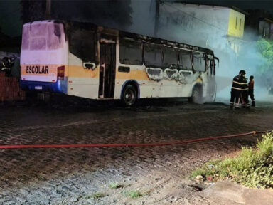Governo enviará Força Nacional para o Rio Grande do Norte após ataques de facções criminosas
