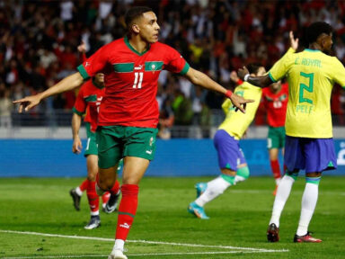 Derrota para Marrocos em amistoso expõe Seleção Brasileira e pressiona CBF