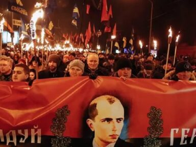 Chefe neonazista ucraniano é morto em Bakhmut