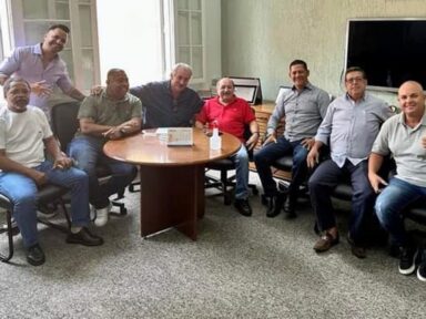 <strong>Federação dos Rodoviários de SP defende “unicidade e fortalecimento de sindicatos”</strong>