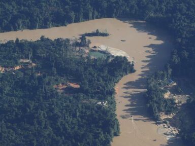 ‘Narcogarimpo’ e escalada da violência, marcas da herança de Bolsonaro na Terra Yanomami