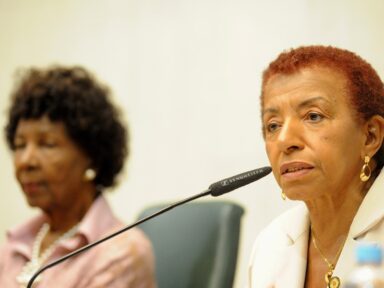 <strong>Deputada Leci Brandão realizará homenagem a mulheres líderes da luta por direitos sociais</strong>