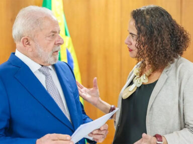 Acordos de Ciência e Tecnologia serão prioritários na visita de Lula à China