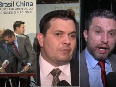 Frentes Parlamentares defendem ampliação das relações do Brasil com China e BRICS
