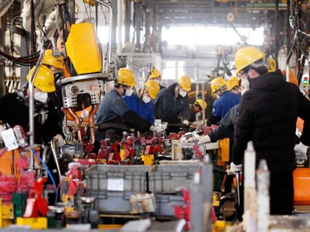 “Recuperação da China aportará 1/3 do crescimento global”, diz FMI