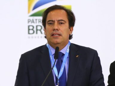 <strong>Pedro Guimarães vira réu por crime de assédio sexual</strong>
