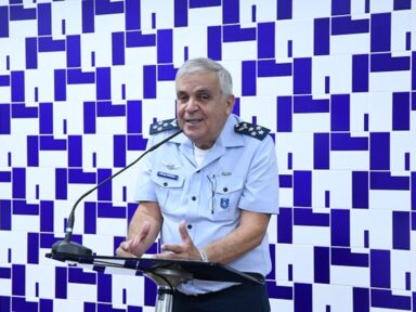 “Quem define se é crime militar ou não, havendo dúvida, é o STF”, afirma presidente do STM