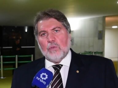 “É indecente a decisão do Banco Central”, afirma Renildo, vice-líder do governo