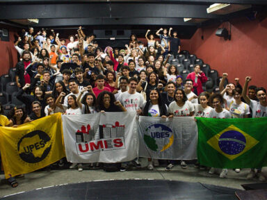 Estudantes convocam ato pela revogação do “Novo Ensino Médio” na próxima quarta, na Paulista