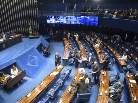 Senado quer manter paridade nas comissões mistas para votação das MPs
