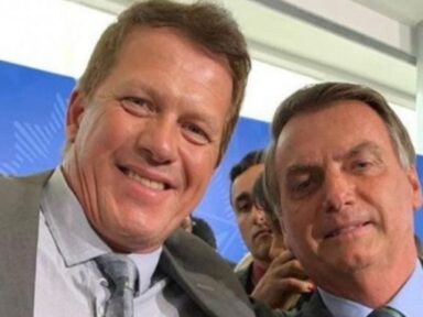 <strong>Câmara de Vereadores aprova cassação de Fantinel por discurso racista contra baianos</strong>