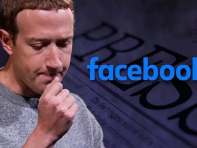 Controladora do Facebook anuncia mais 10 mil demissões