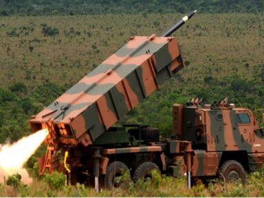 Venda da Avibrás a conglomerados internacionais é desserviço ao Brasil, diz militar