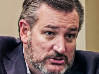Senador sem noção do Texas pensa que Brasil é quintal dos EUA e faz ameaças à soberania do país