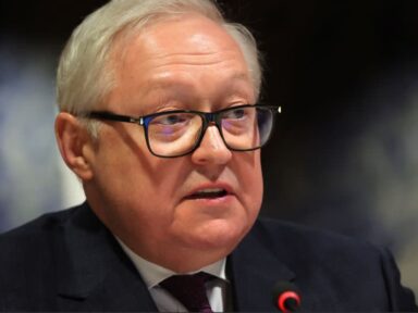 Rússia agradece e diz que não é necessária a mediação do Brasil no conflito com a Ucrânia