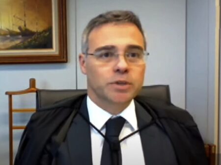 André Mendonça pediu vistas e interrompeu julgamento sobre Lei das Estatais no STF