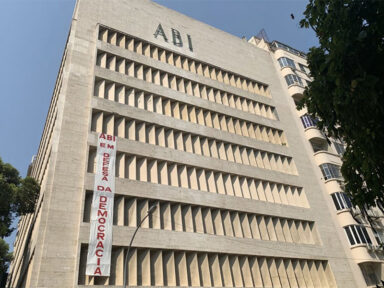 ABI: PL 2630 é importante instrumento no combate à desinformação e às fake news