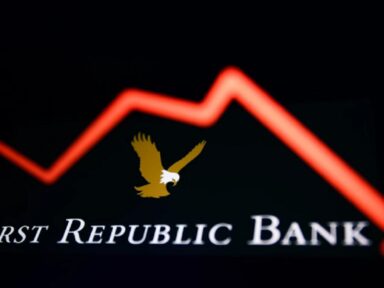Colapso do First Republic Bank é iminente, diz Reuters