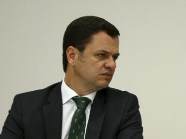 PF acessa e-mails do golpista Anderson Torres