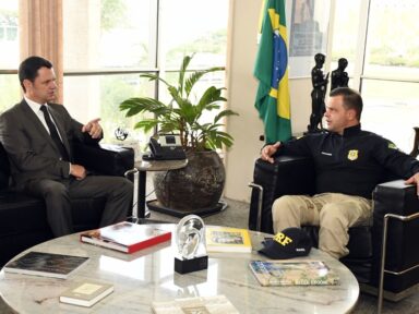 Torres será indiciado como autor do plano fracassado para fraudar a eleição