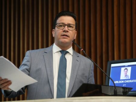 Deputado denuncia acordo de Ratinho com Itaú para acelerar privatização da Copel