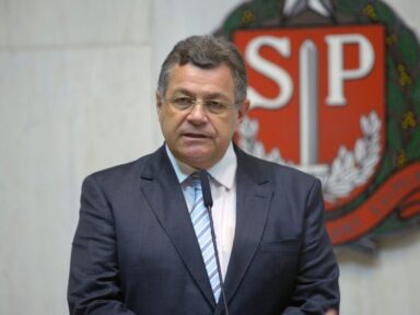 Deputado pede que TCE suspenda estudo para privatização da Sabesp: “É uma afronta à Lei”