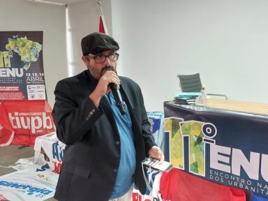 “<strong>Decretos do saneamento fortalecem movimento contra privatização da Sabesp”, avalia sindicato</strong>
