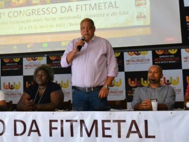 Fitmetal exige queda imediata da taxa de juros do BC: “Sabota o crescimento do país”