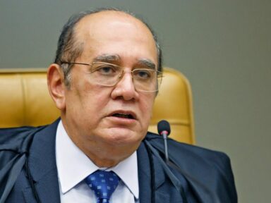 <strong>Gilmar Mendes vota no STF pela retomada da contribuição assistencial a sindicatos</strong>
