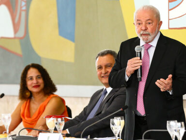 Luciana Santos e Rui Costa defendem retirada da ‘estatal dos chips’ do programa de privatizações