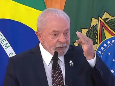 Lula: se o Carrefour quiser praticar racismo “no seu país, que faça, mas aqui não vamos admitir”