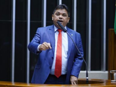 Farsa bolsonarista contra Márcio Jerry é arquivada na Comissão de Ética da Câmara