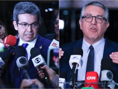 Governo e Congresso fazem acordo para instalar comissões mistas de 4 MPs