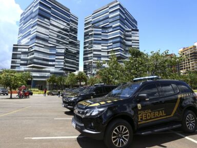 PF marca depoimento de Bolsonaro sobre atos golpistas para quarta-feira