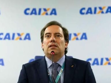 “Ex-presidente será responsabilizado”, afirma Caixa sobre condenação por assédio sexual