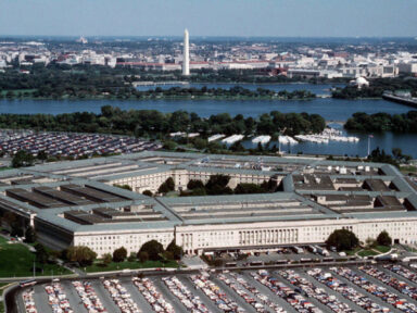 Vazamentos ‘criam pânico nos altos escalões do Pentágono’, diz Washington Post