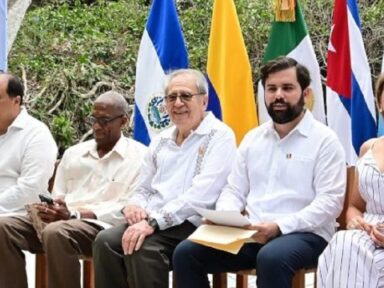 México, Cuba e Colômbia criam Agência de Medicamentos da América Latina e Caribe