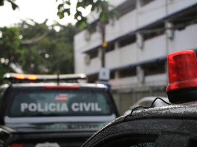 Operação Escola Segura: adolescentes são detidos por ameaças de ataques a escolas e estudantes