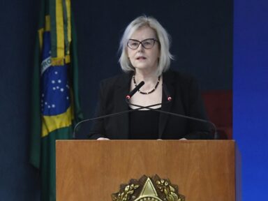 Rosa Weber: 100 dias do 8 de janeiro, violência que jamais será esquecida