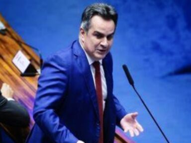 Senador Ciro Nogueira diz que não recebeu propina do PCC em dinheiro vivo dentro de sacola