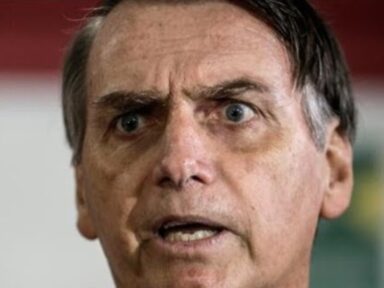 Depoimento de ex-funcionário à PF confirma que o ‘mito’ estava obcecado em se apoderar das joias