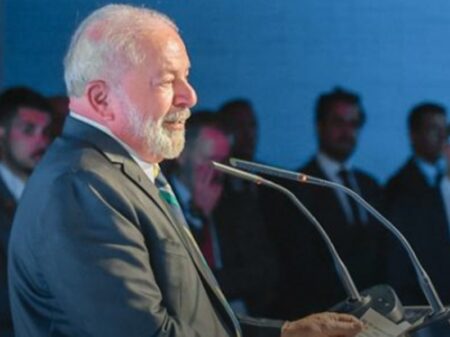 Lula diz que, “como está, acordo Mercosul e União Europeia é inaceitável”