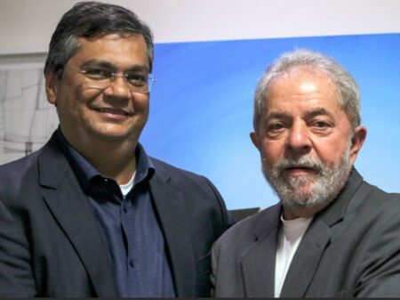 Lula e Flávio Dino não precisaram dos relatórios fajutos da Abin para debelar o golpe