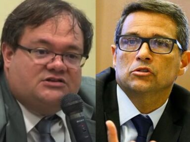 Campos Neto é ignorante sobre a própria ignorância