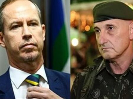 “Liberação das imagens do dia 8 prova inocência de Gonçalves Dias”, diz Capelli